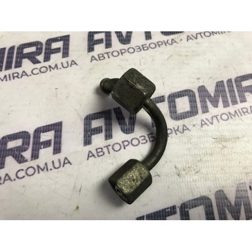 Трубка топливная Опель Мерива Opel Meriva B 1.3 CDTI 55215386